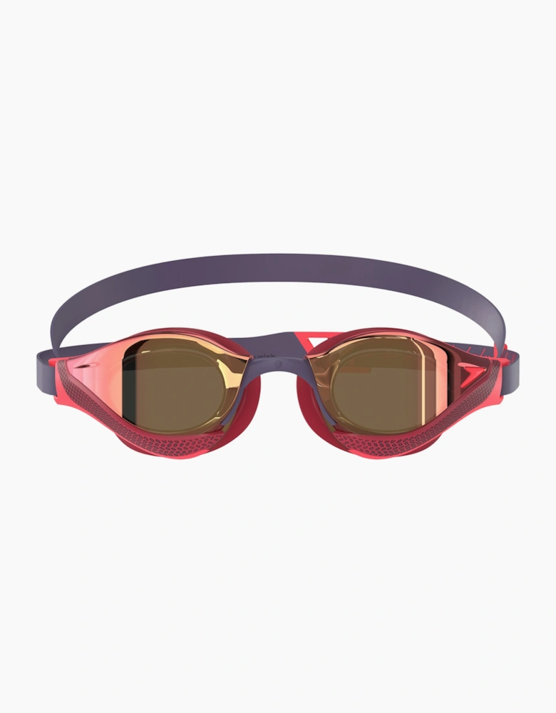 Speedo Fastskin Pure Focus Mirrored Swimming Goggles