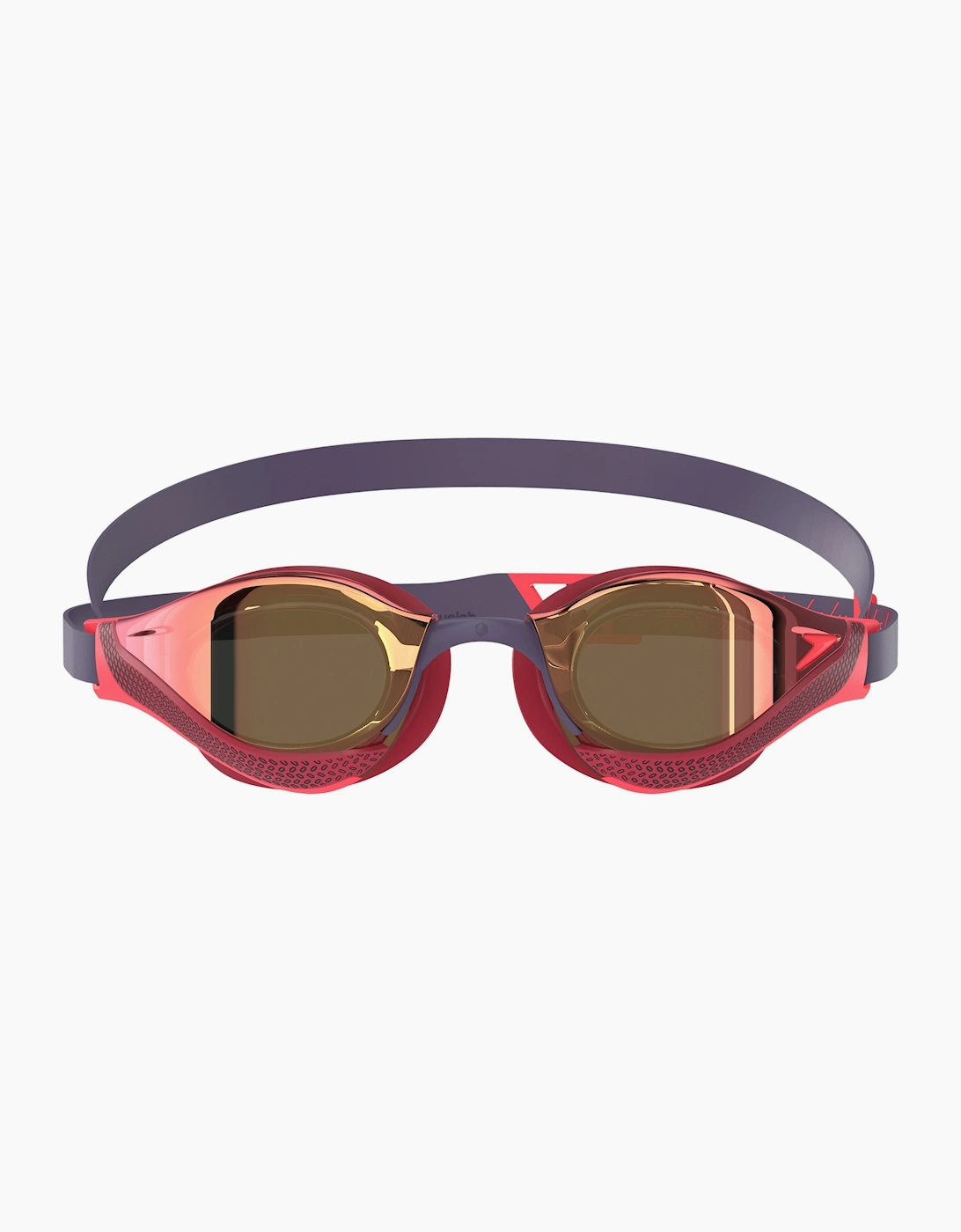 Speedo Fastskin Pure Focus Mirrored Swimming Goggles