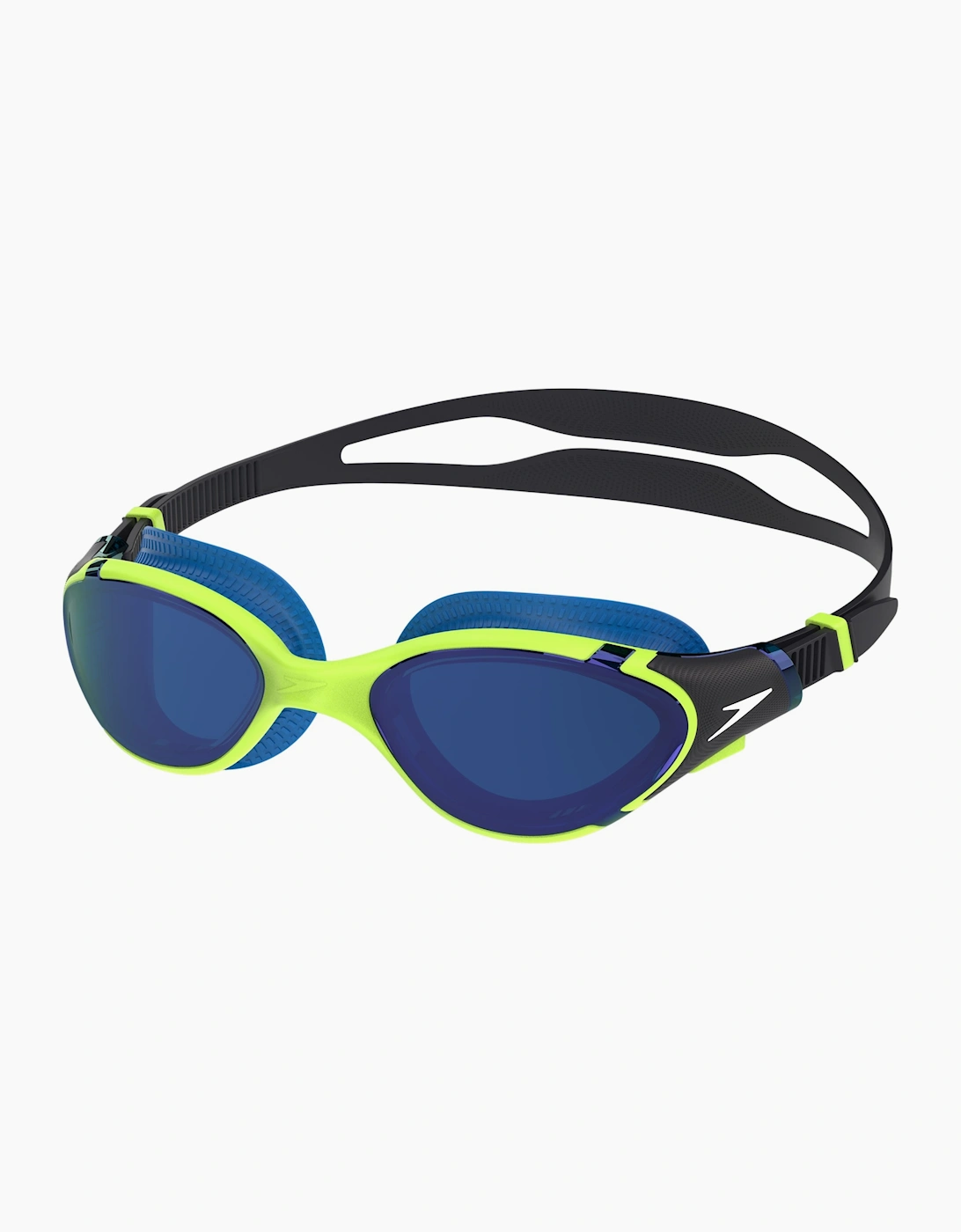 Speedo Biofuse 2.0 Mirror Swimming Goggles