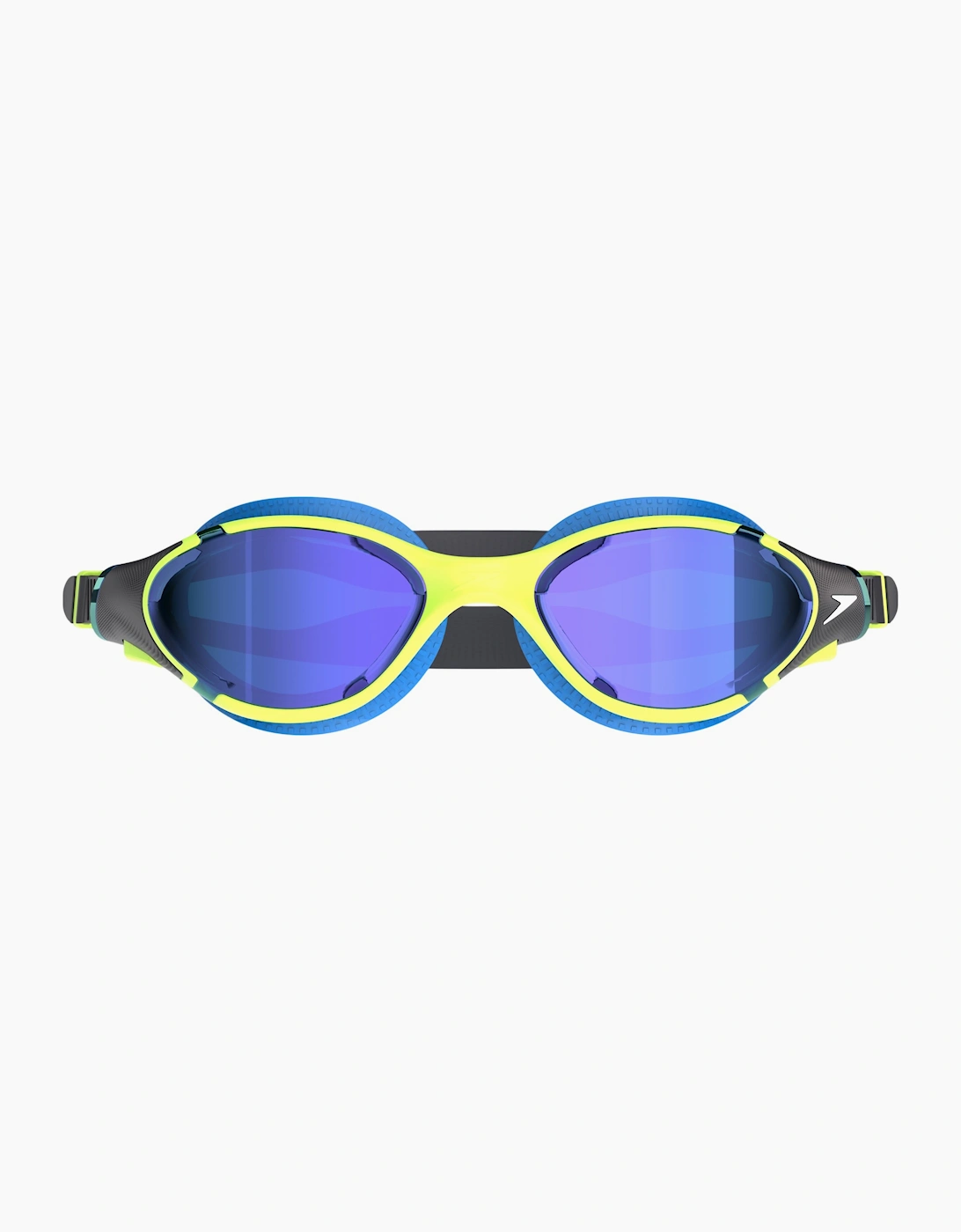 Speedo Biofuse 2.0 Mirror Swimming Goggles