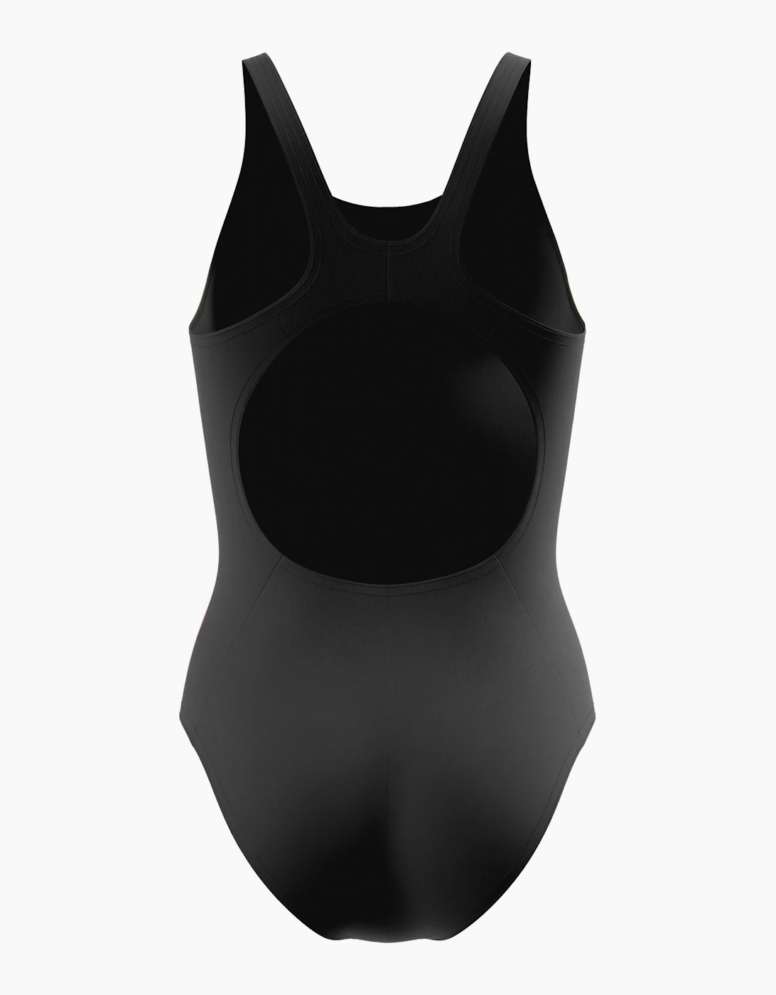 Speedo Womens/Ladies Splice 2.0 Colour Block One Piece Swimsuit
