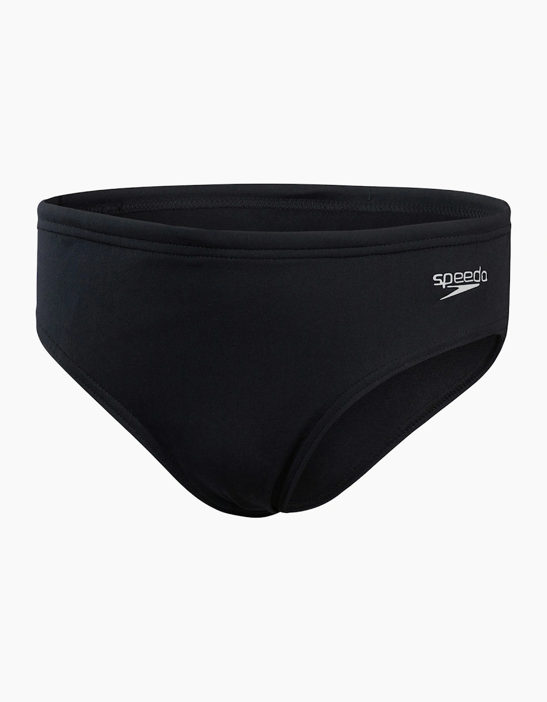 Speedo Boys Logo Eco Endurance+ Swim Briefs