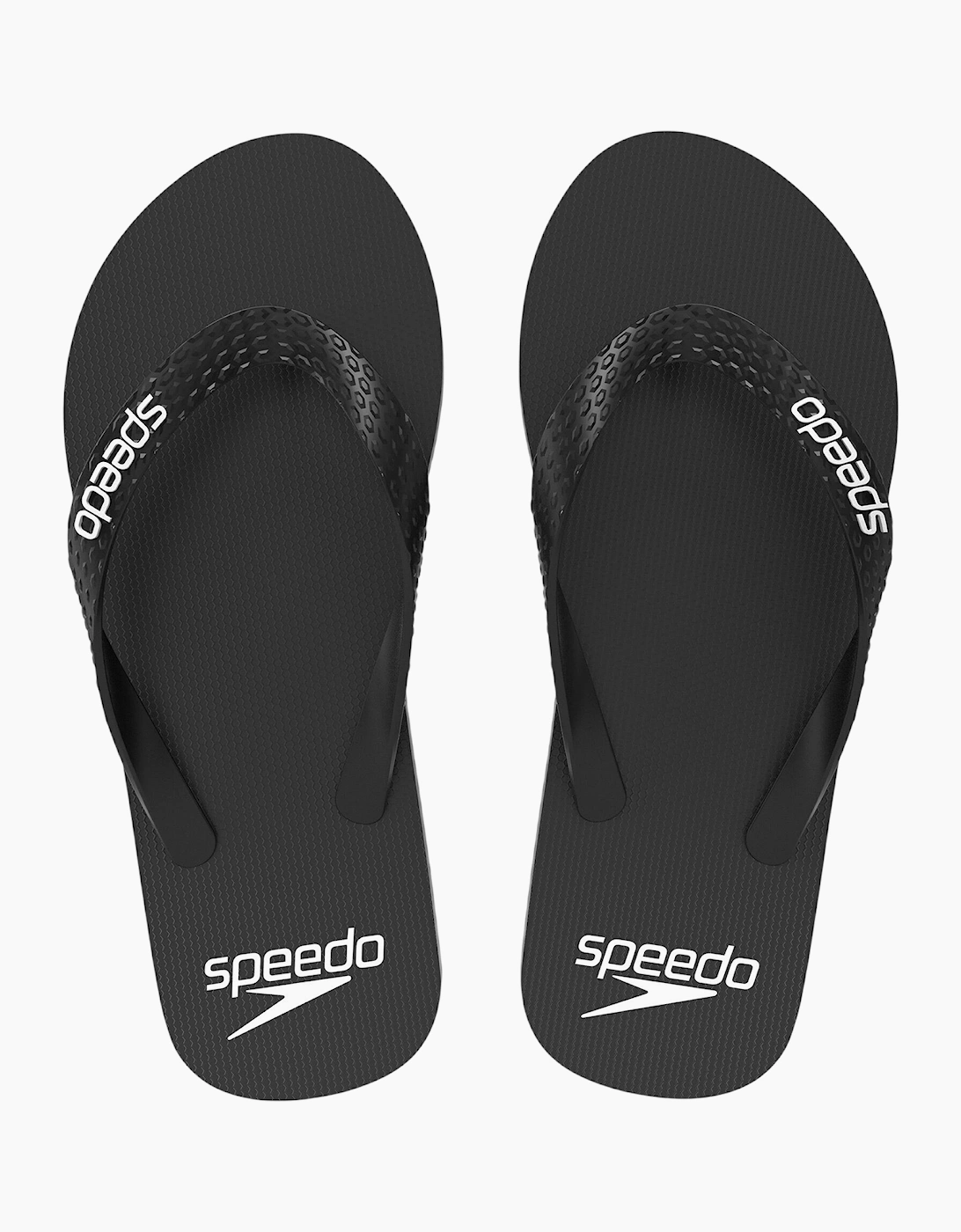 Speedo Mens Logo Flip Flops