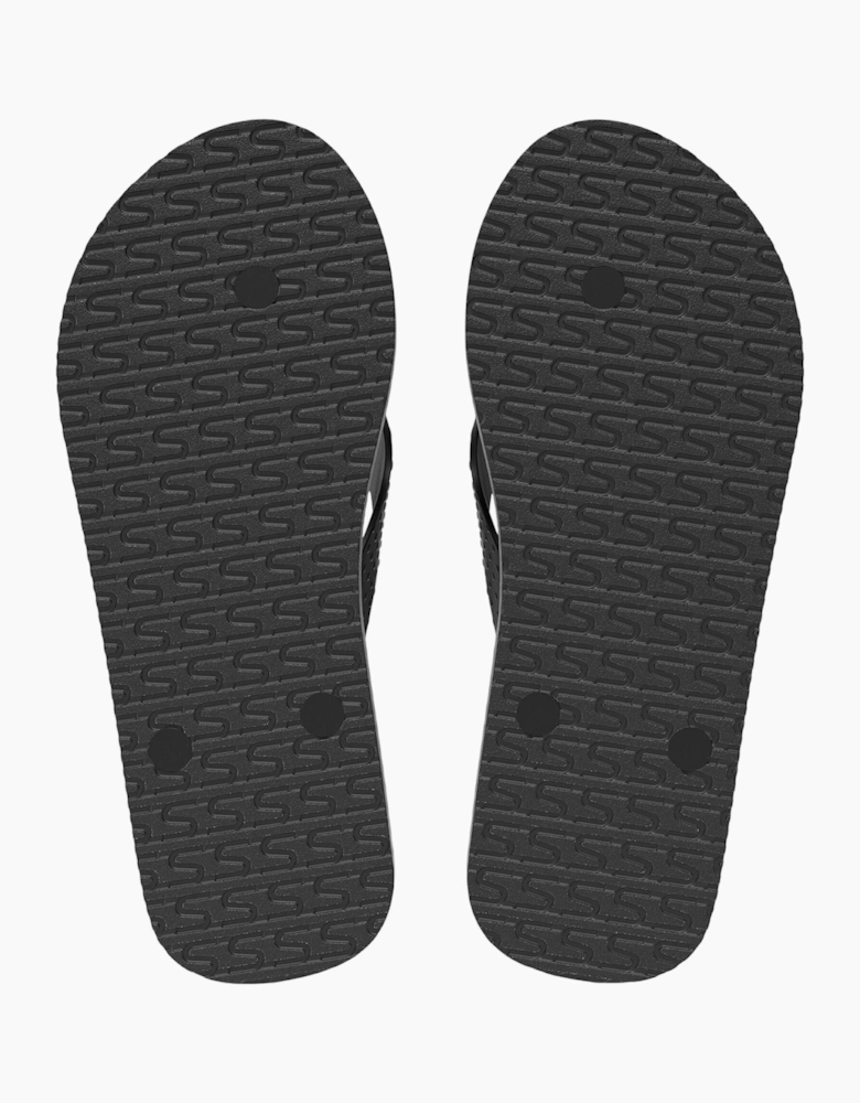 Speedo Mens Logo Flip Flops