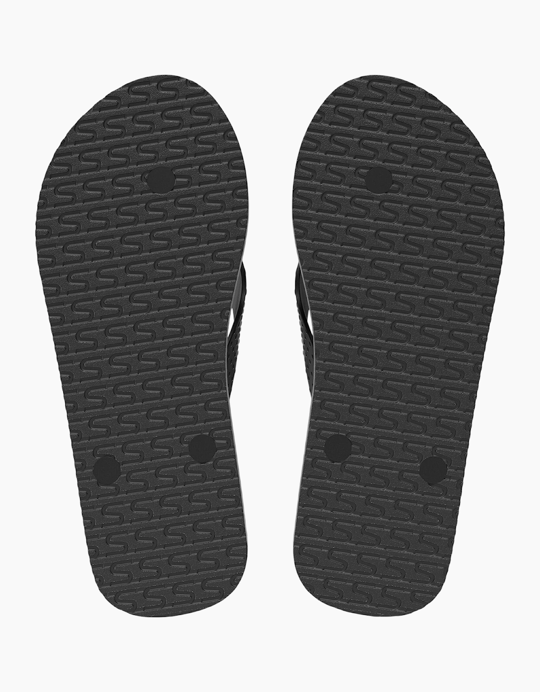 Speedo Mens Logo Flip Flops