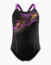 Black/Purple