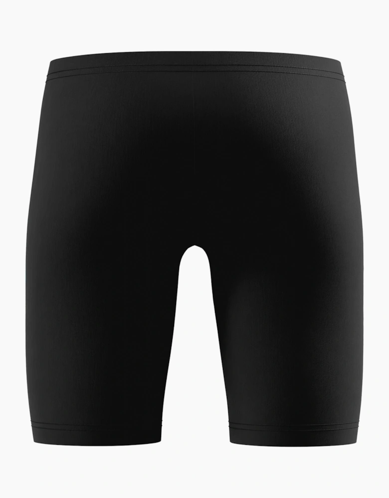 Speedo Boys Medley Repeat Logo Eco EnduraFlex Jammer Shorts