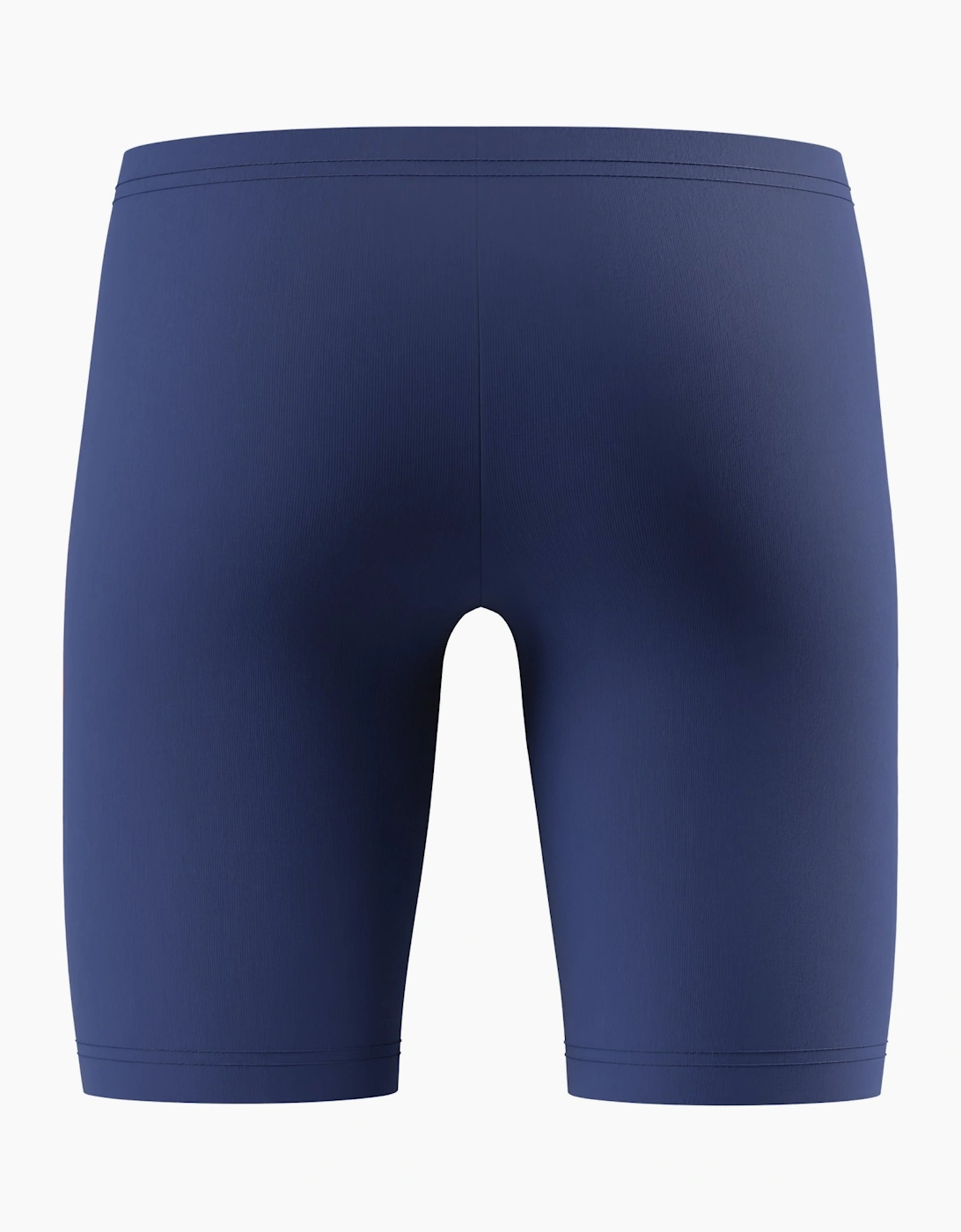 Speedo Boys Medley Repeat Logo Eco EnduraFlex Jammer Shorts
