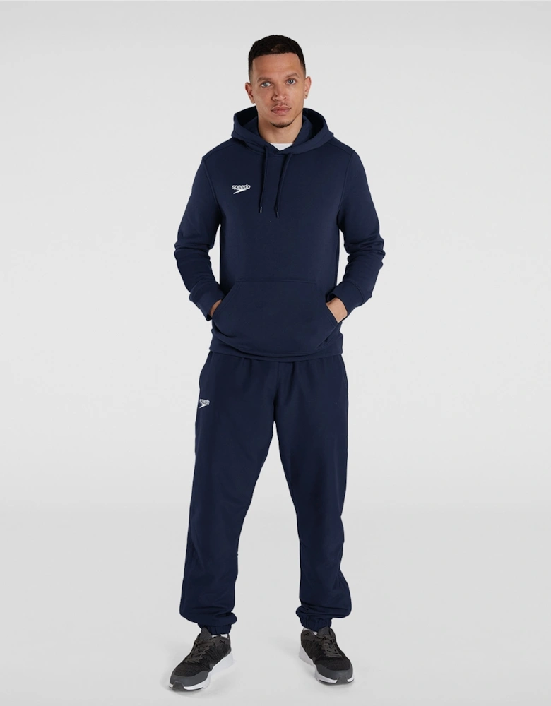 Speedo Mens Club Hoodie
