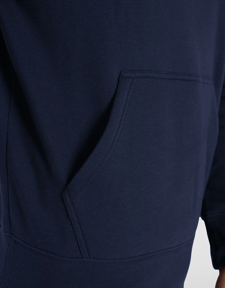 Speedo Mens Club Hoodie