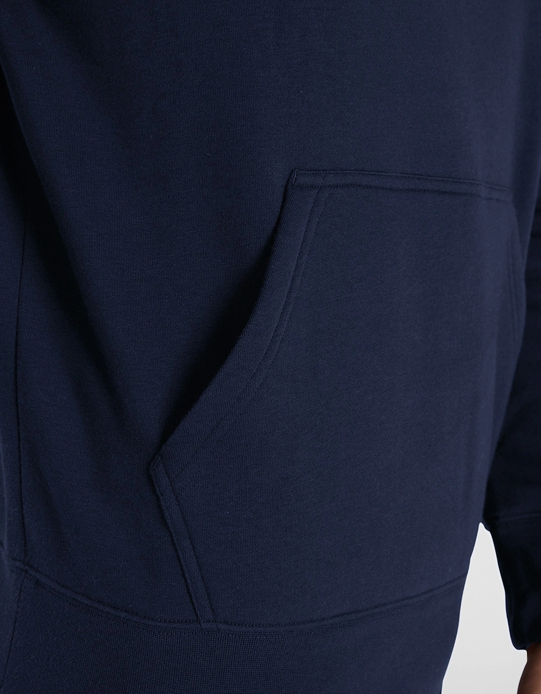Speedo Mens Club Hoodie