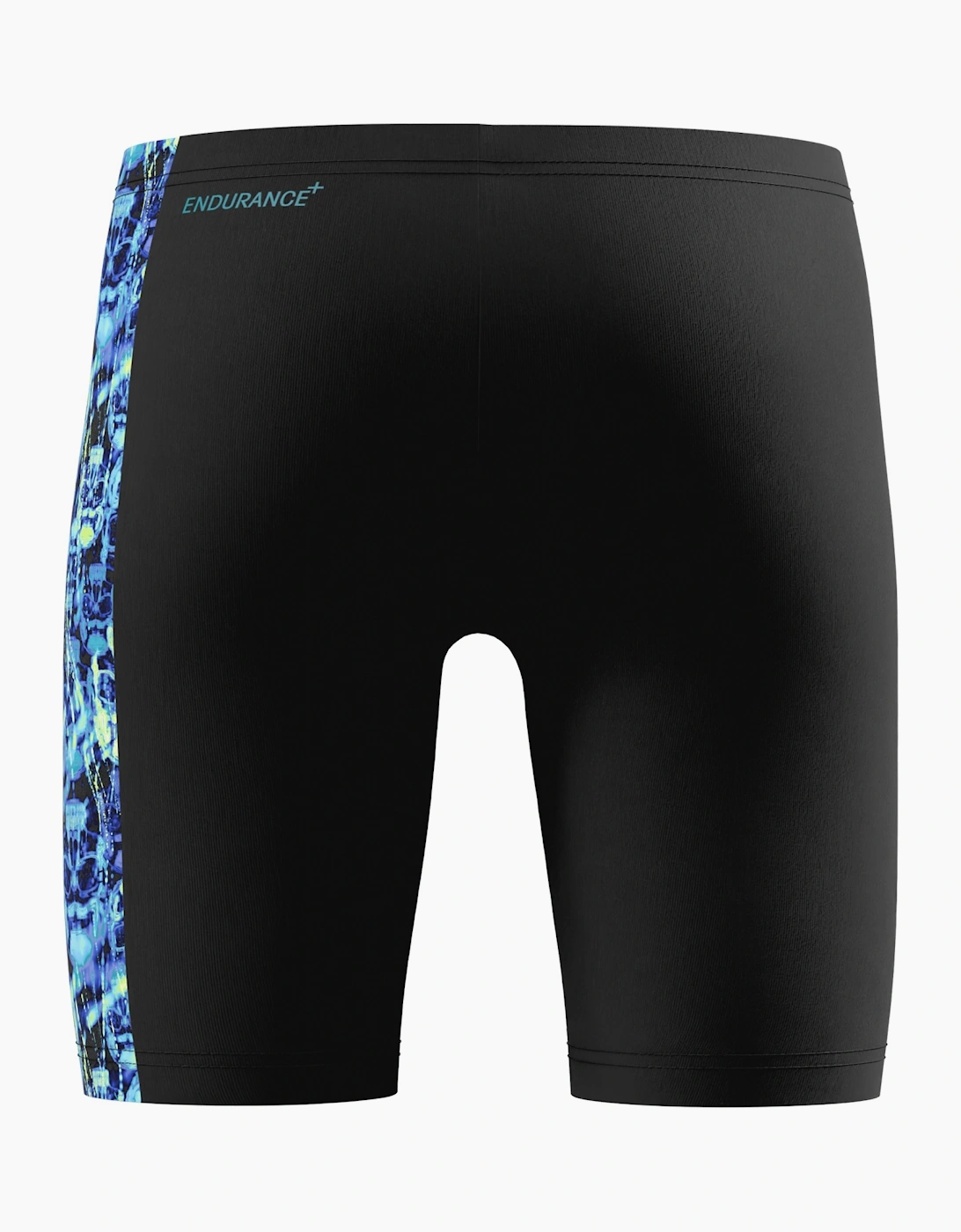 Speedo Boys Skull Endurance+ Jammer Shorts