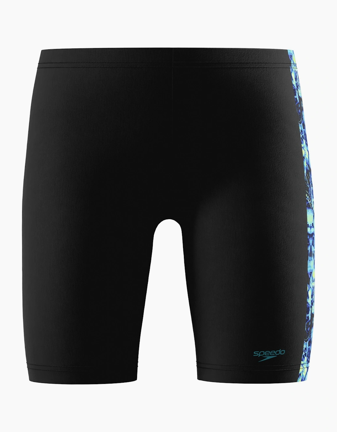 Speedo Boys Skull Endurance+ Jammer Shorts