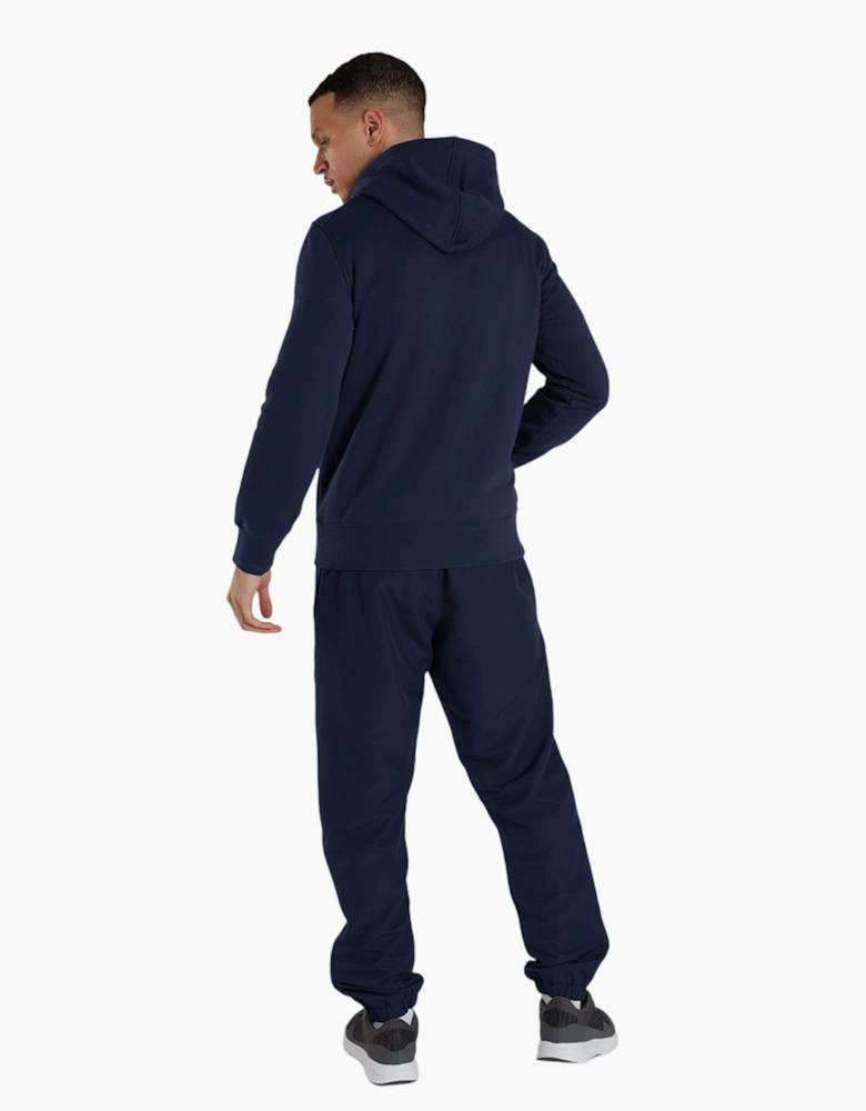 Speedo Mens Club Hoodie