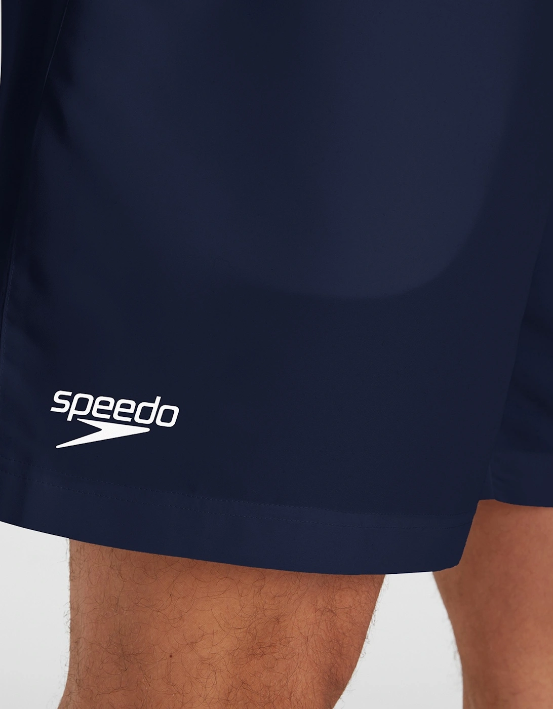 Speedo Mens Club Swim Shorts