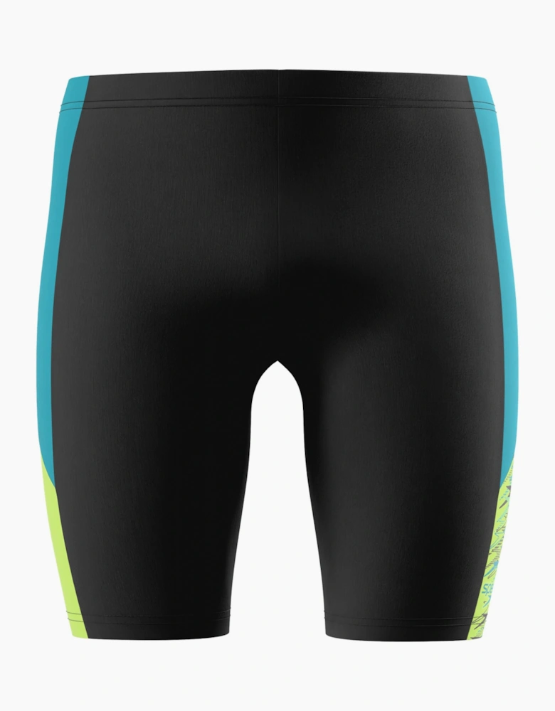 Speedo Mens Dive Jammer Shorts