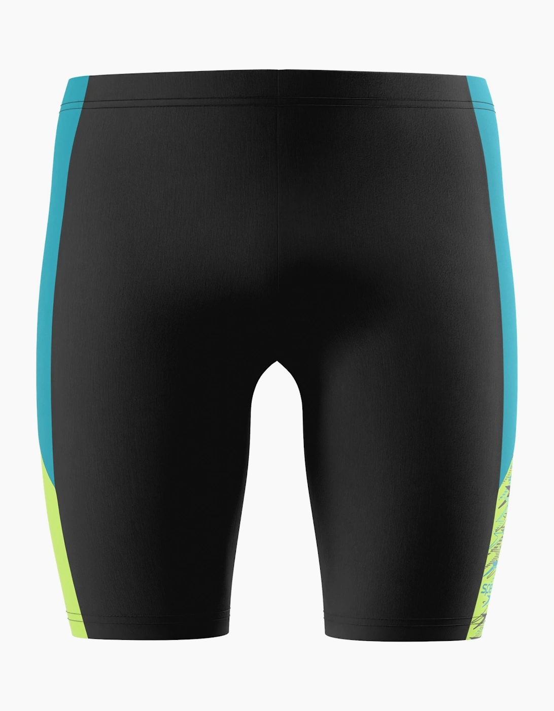 Speedo Mens Dive Jammer Shorts