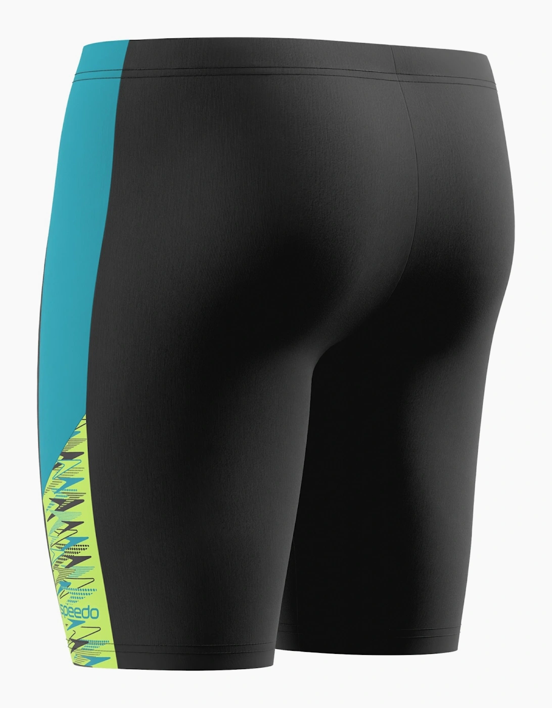 Speedo Mens Dive Jammer Shorts