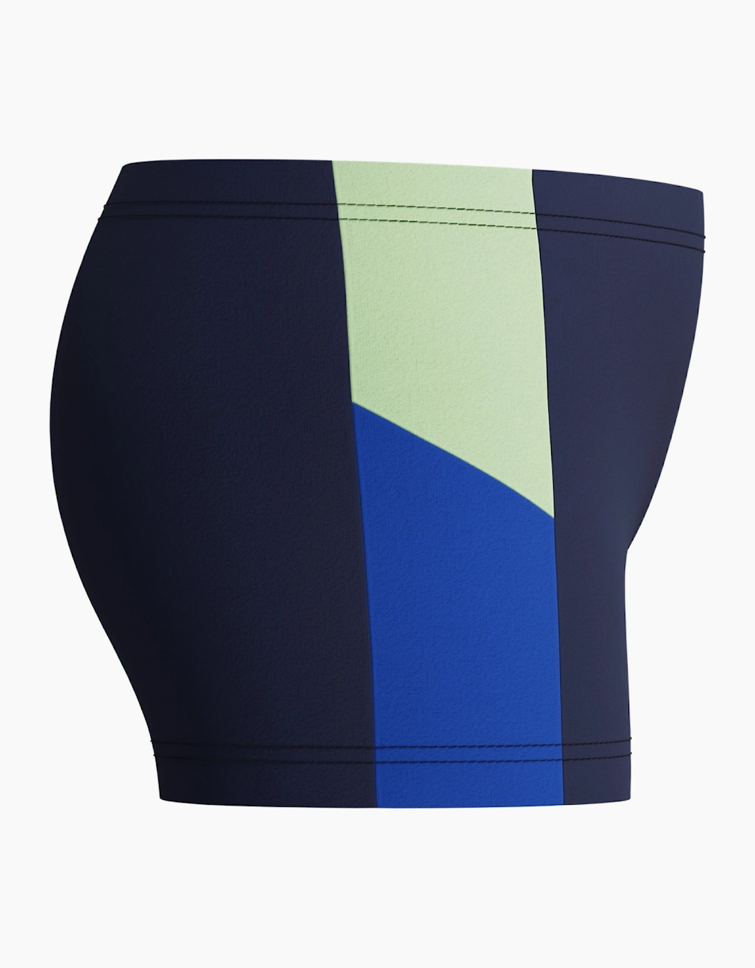 Speedo Boys Dive Contrast Panel Swim Shorts