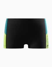 Black/Green