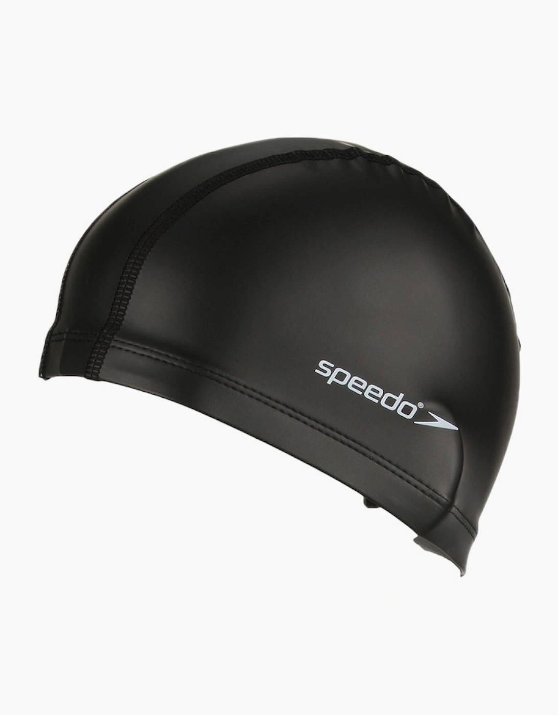 Speedo Pace Logo Swimming Cap