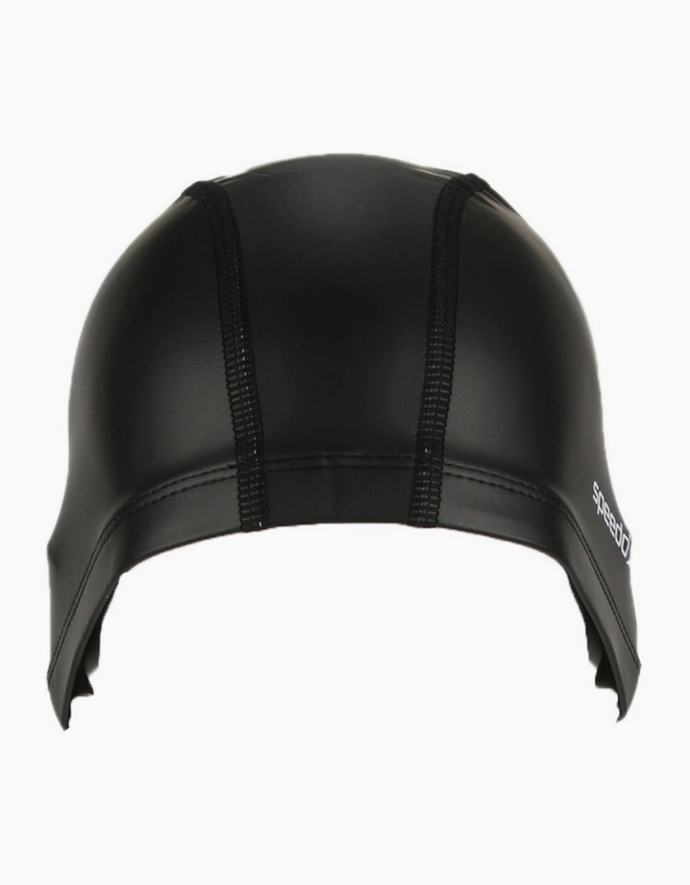 Speedo Pace Logo Swimming Cap