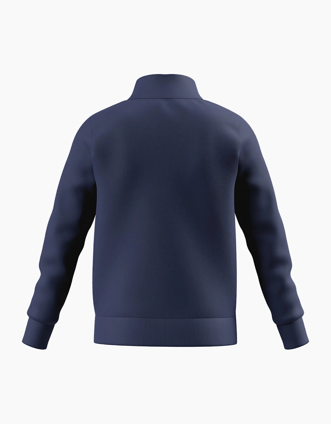 Speedo Childrens/Kids Team Logo Fleece Full Zip Jacket