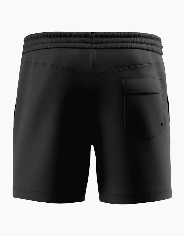 Speedo Mens Medley Repeat Logo Swim Shorts