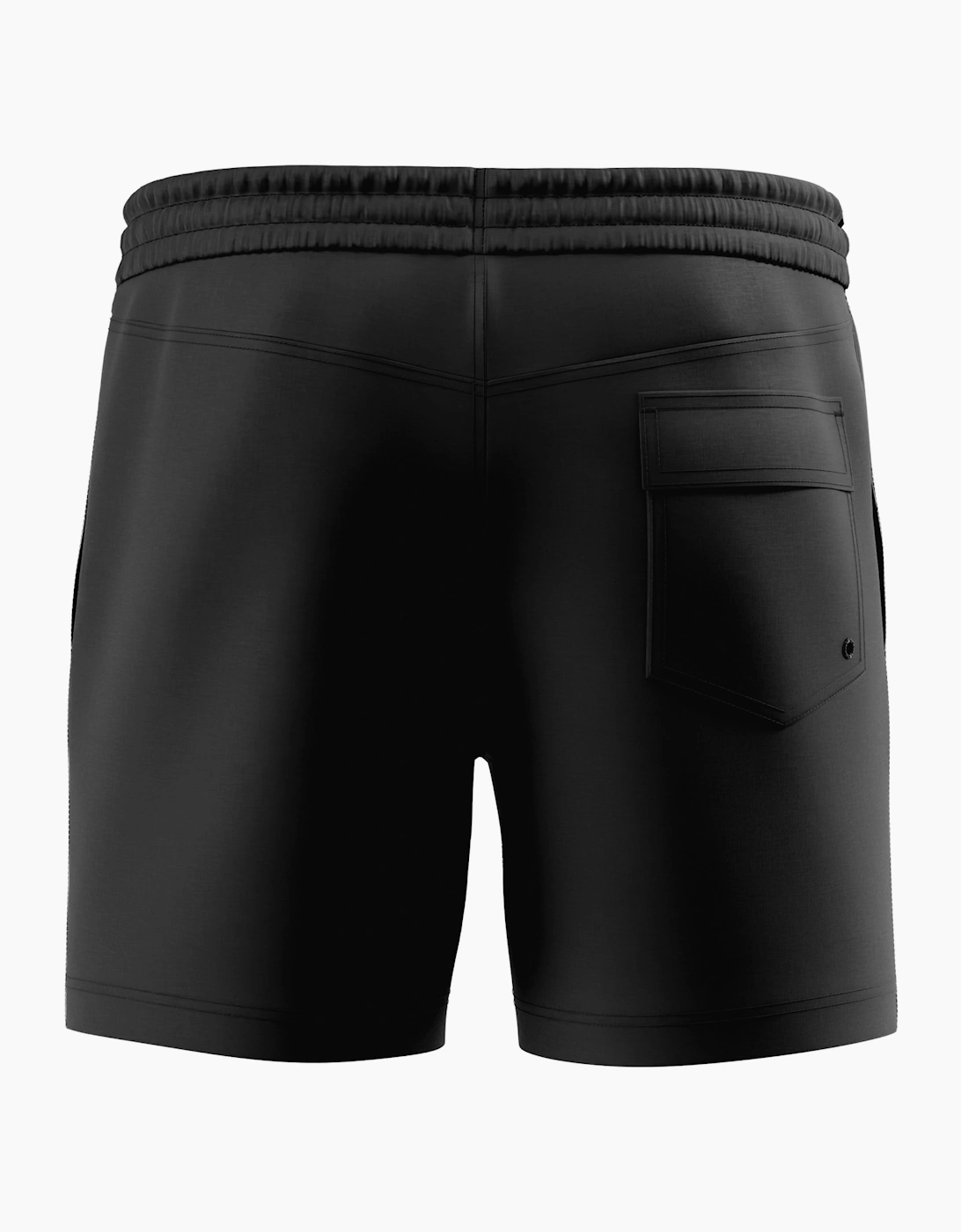 Speedo Mens Medley Repeat Logo Swim Shorts