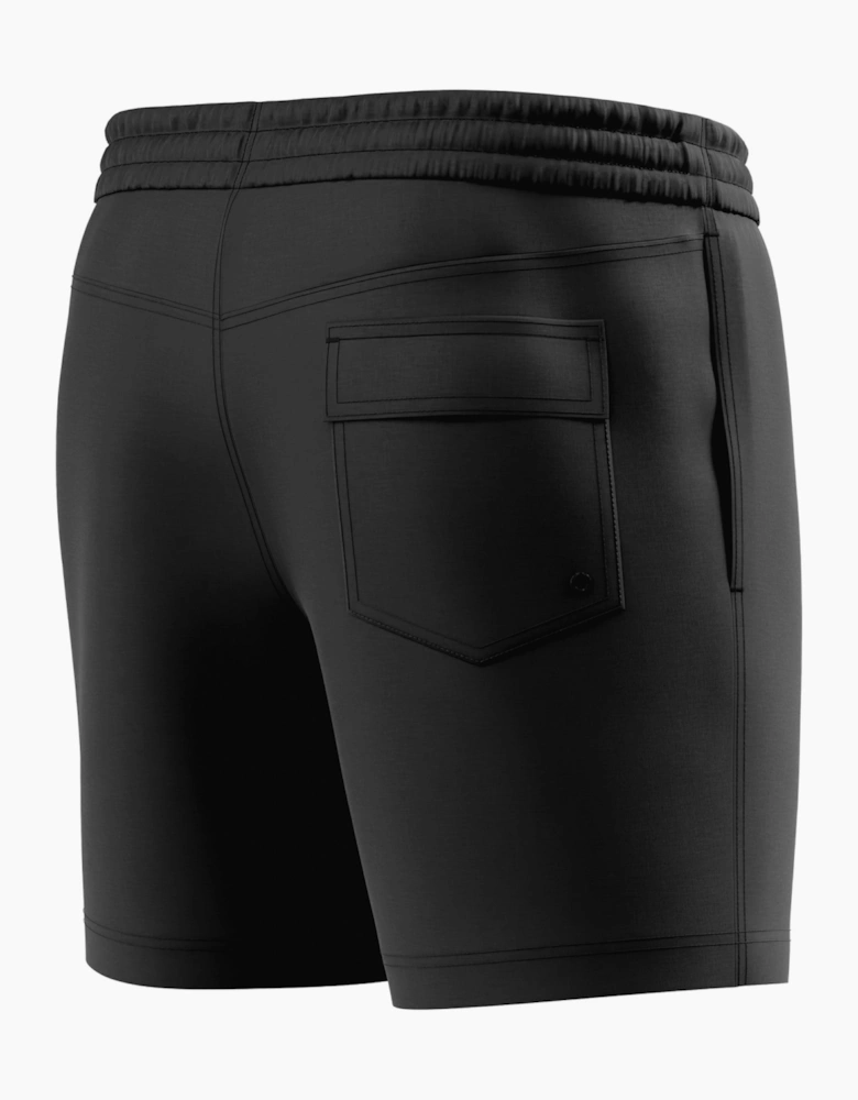 Speedo Mens Medley Repeat Logo Swim Shorts