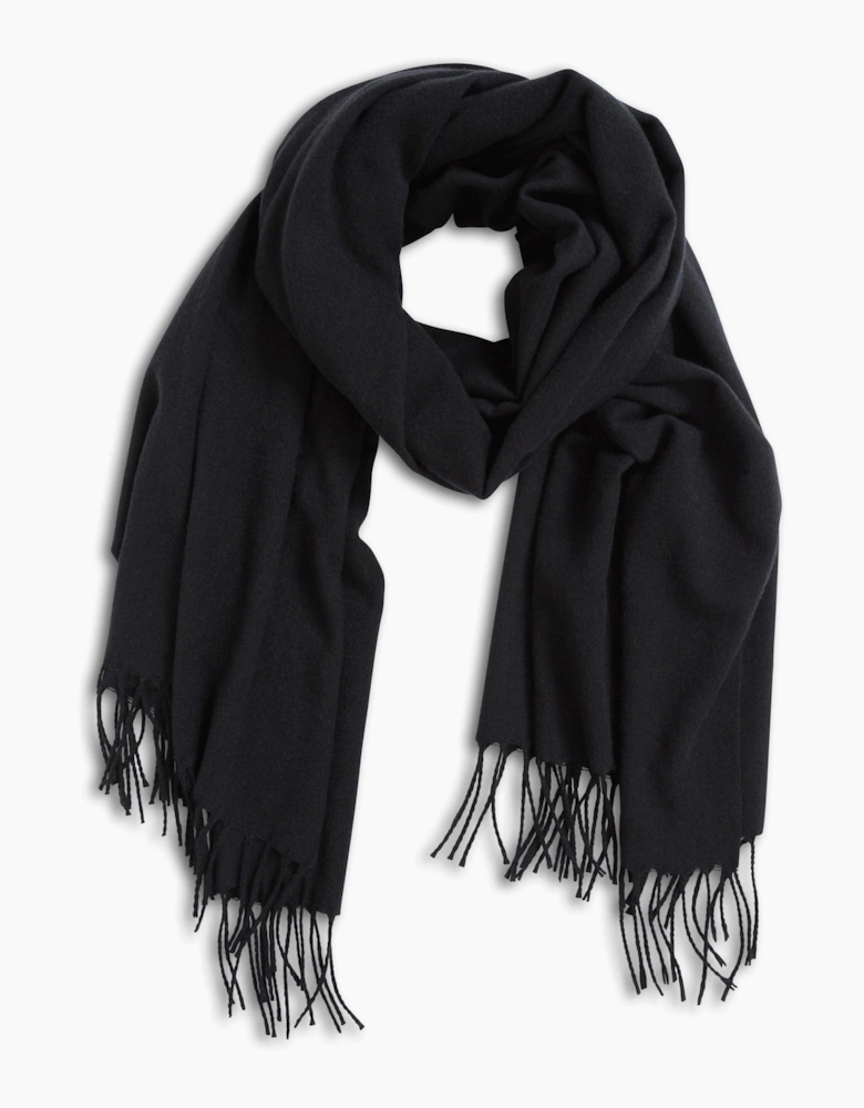 Mountain Warehouse Womens/Ladies Midweight Blanket Scarf