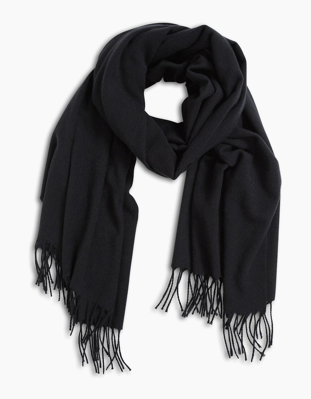 Mountain Warehouse Womens/Ladies Midweight Blanket Scarf