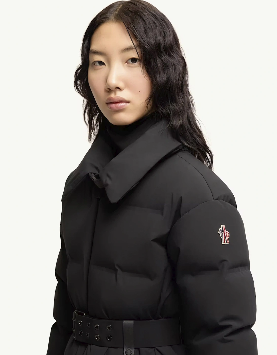 Womens Sioule Jacket Black