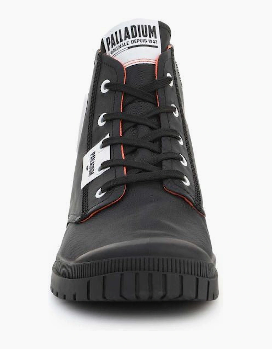 Palladium Pampa SP20 Overlab Men's Black Boots