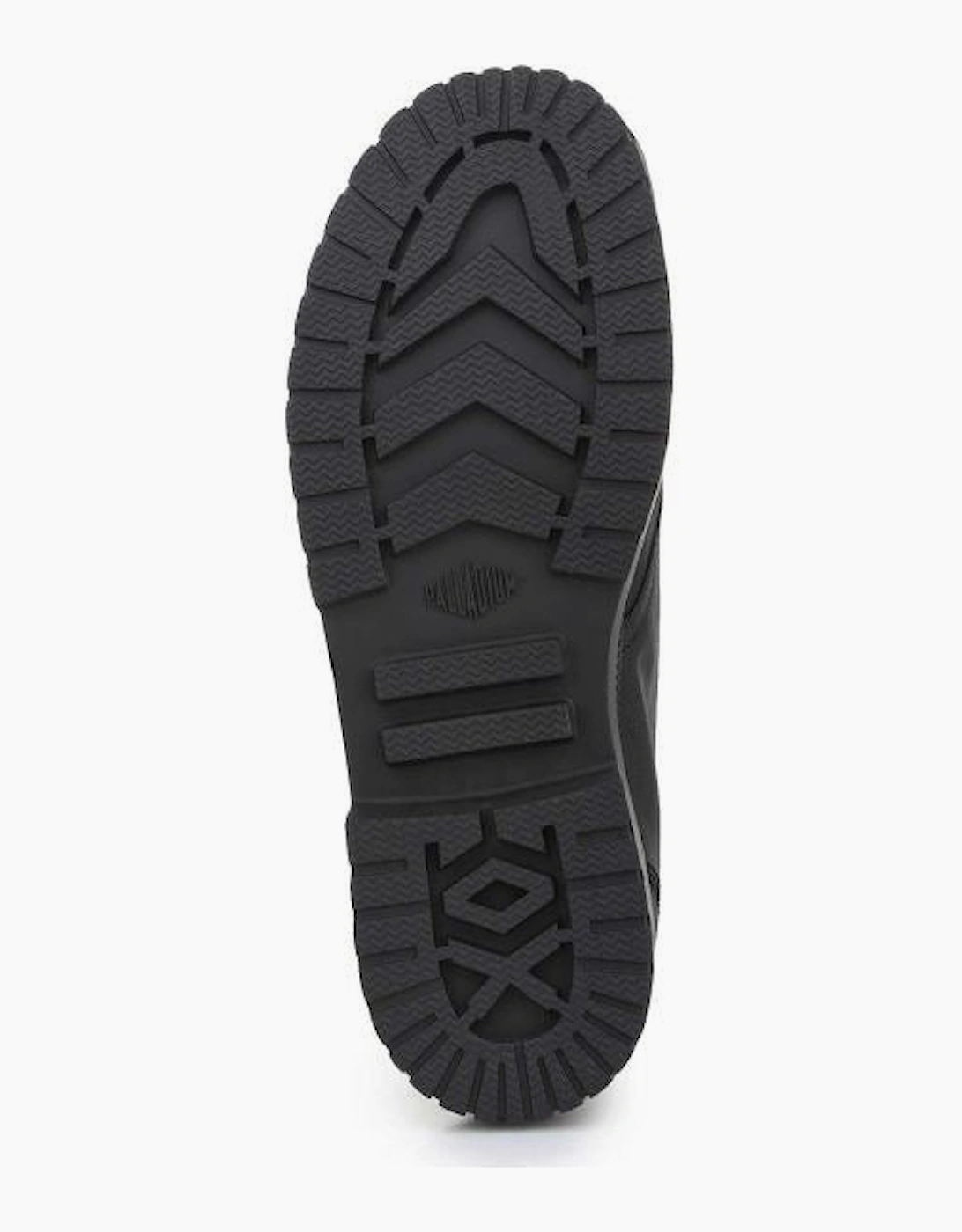 Palladium Pampa SP20 Overlab Men's Black Boots