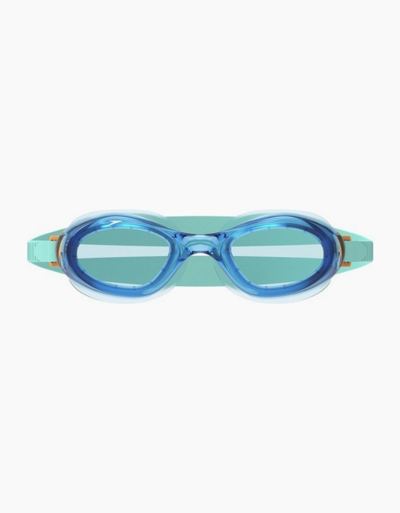 Speedo Childrens/Kids Futura Hydrospex Swimming Goggles