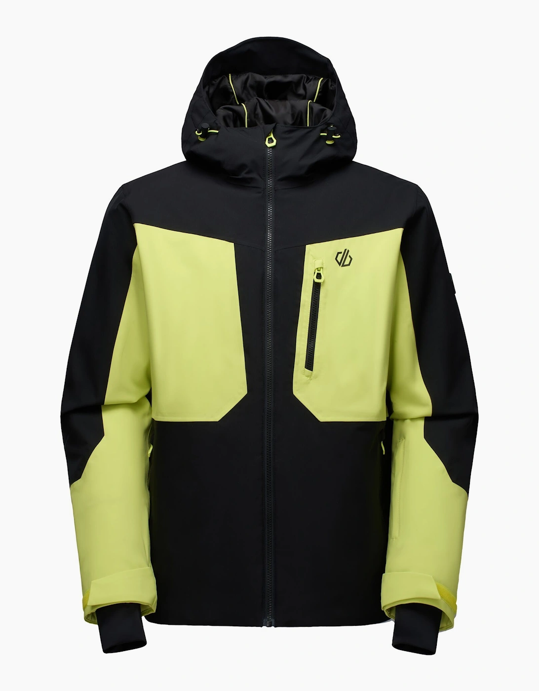 Dare 2B Mens Eagle IV Ski Jacket