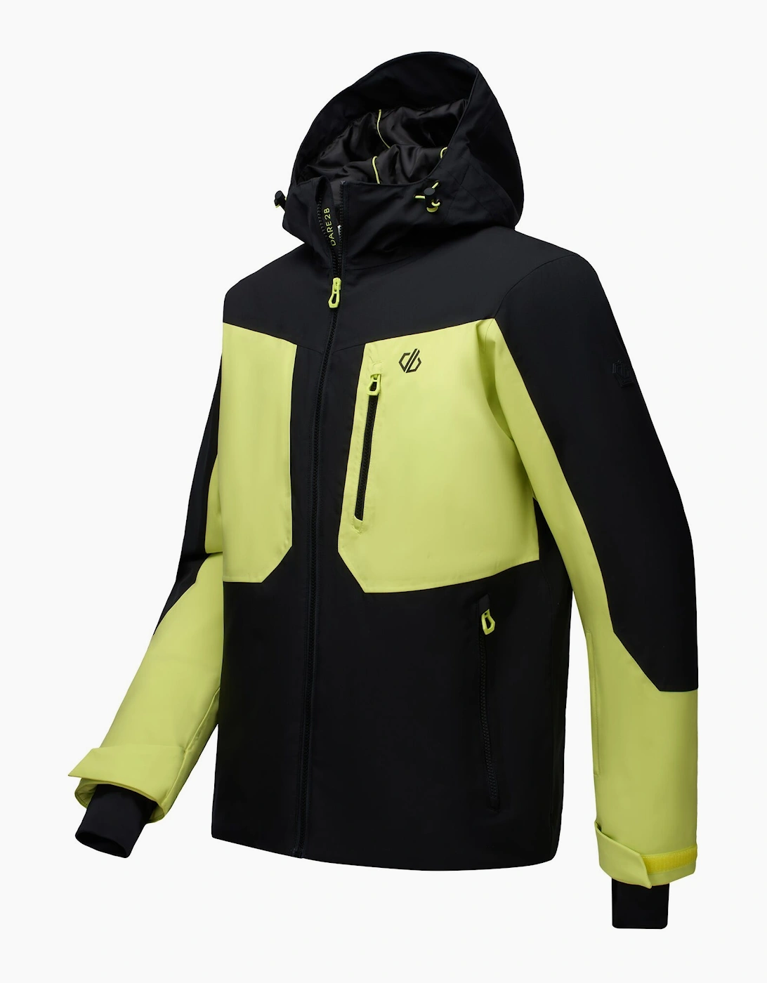 Dare 2B Mens Eagle IV Ski Jacket