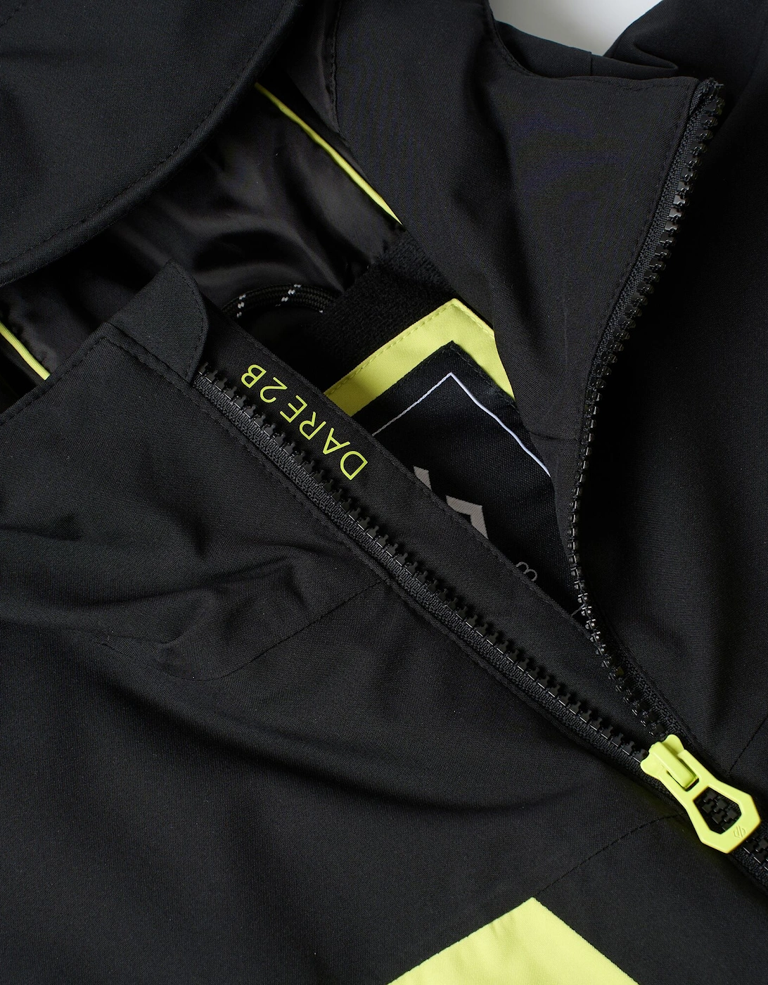 Dare 2B Mens Eagle IV Ski Jacket