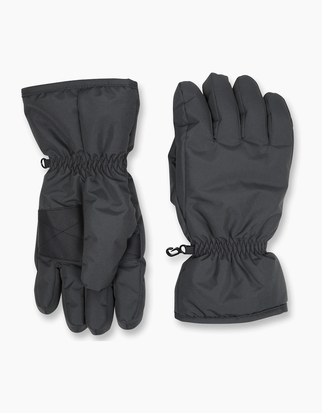Mountain Warehouse Mens Ski Gloves