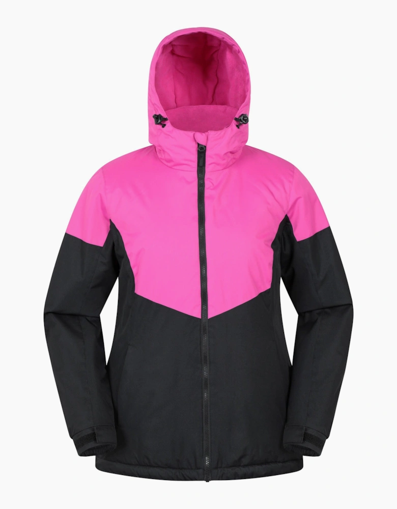 Mountain Warehouse Womens/Ladies Moon II Ski Jacket