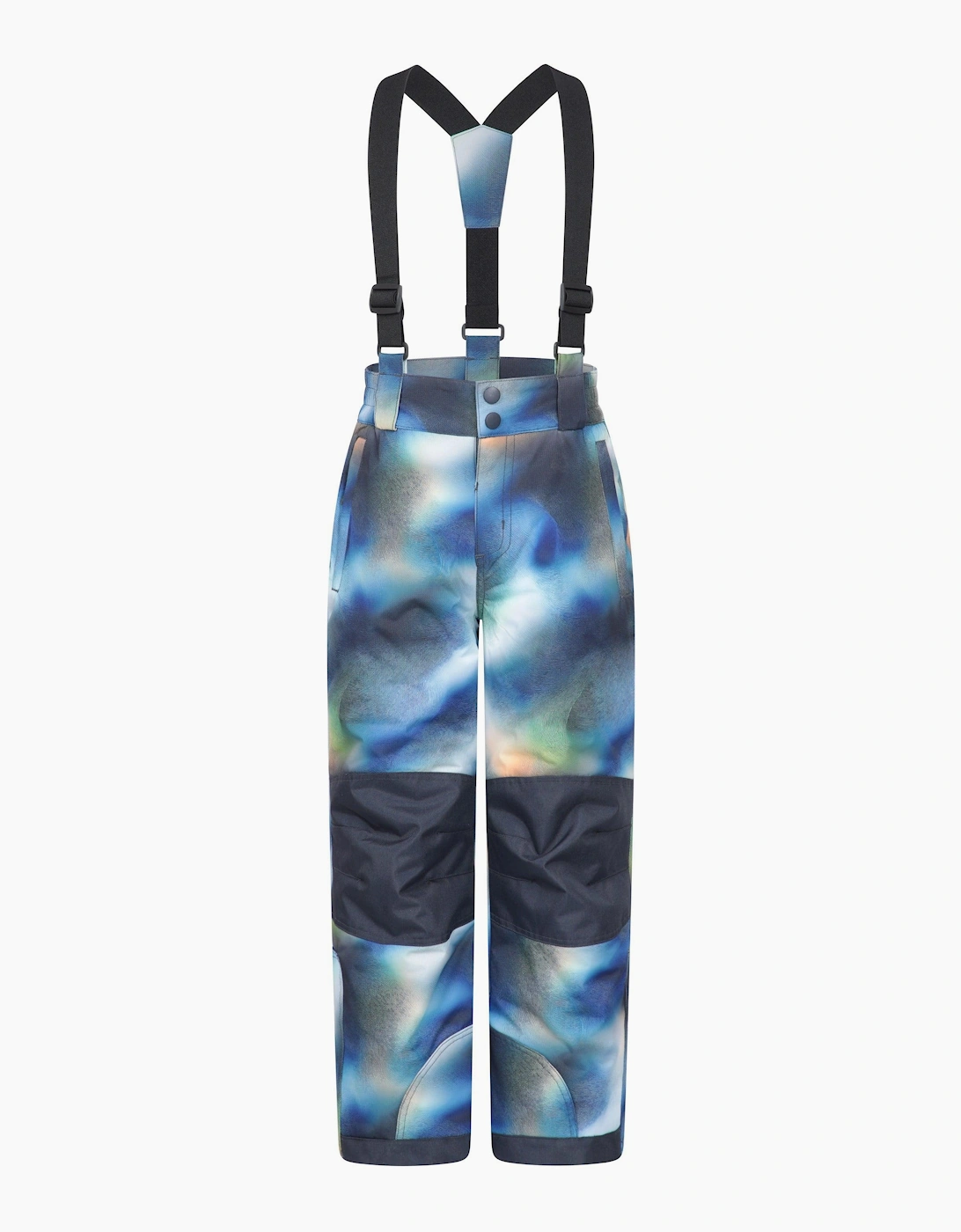 Mountain Warehouse Childrens/Kids Raptor Ski Trousers
