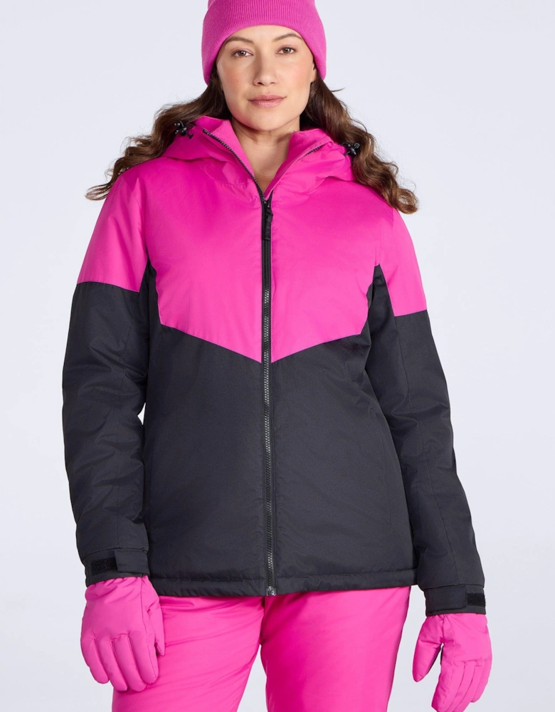 Mountain Warehouse Womens/Ladies Moon II Ski Jacket