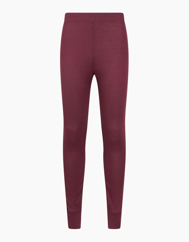 Mountain Warehouse Mens Talus Base Layer Bottoms