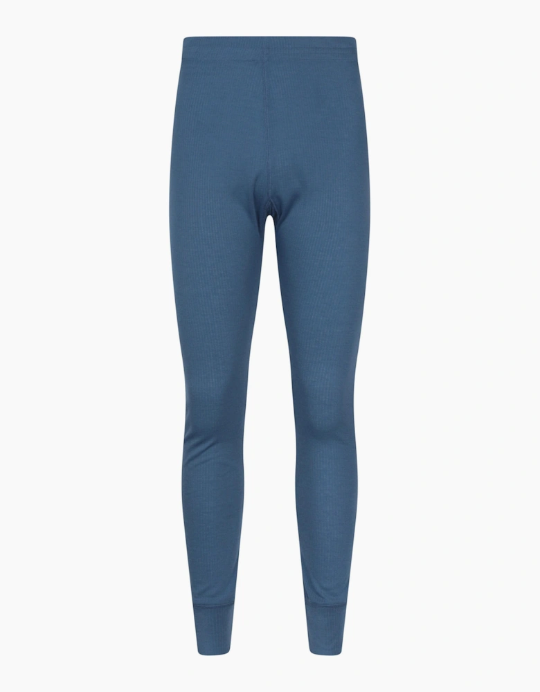 Mountain Warehouse Mens Talus Base Layer Bottoms