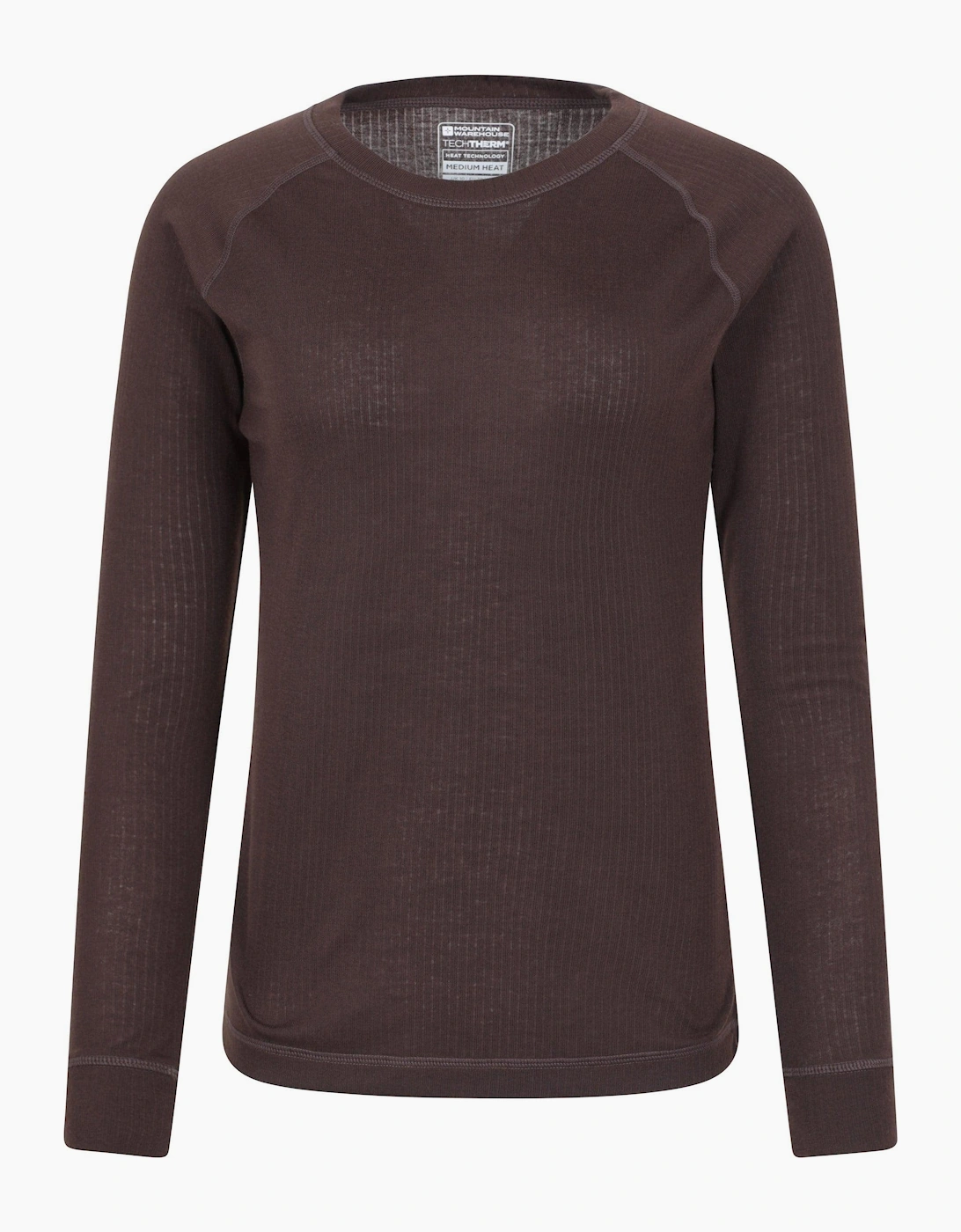 Mountain Warehouse Womens/Ladies Talus Long-Sleeved Top
