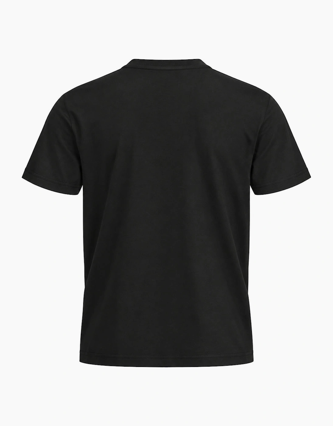 Diesel T-Just 16 Black Men's T-Shirt