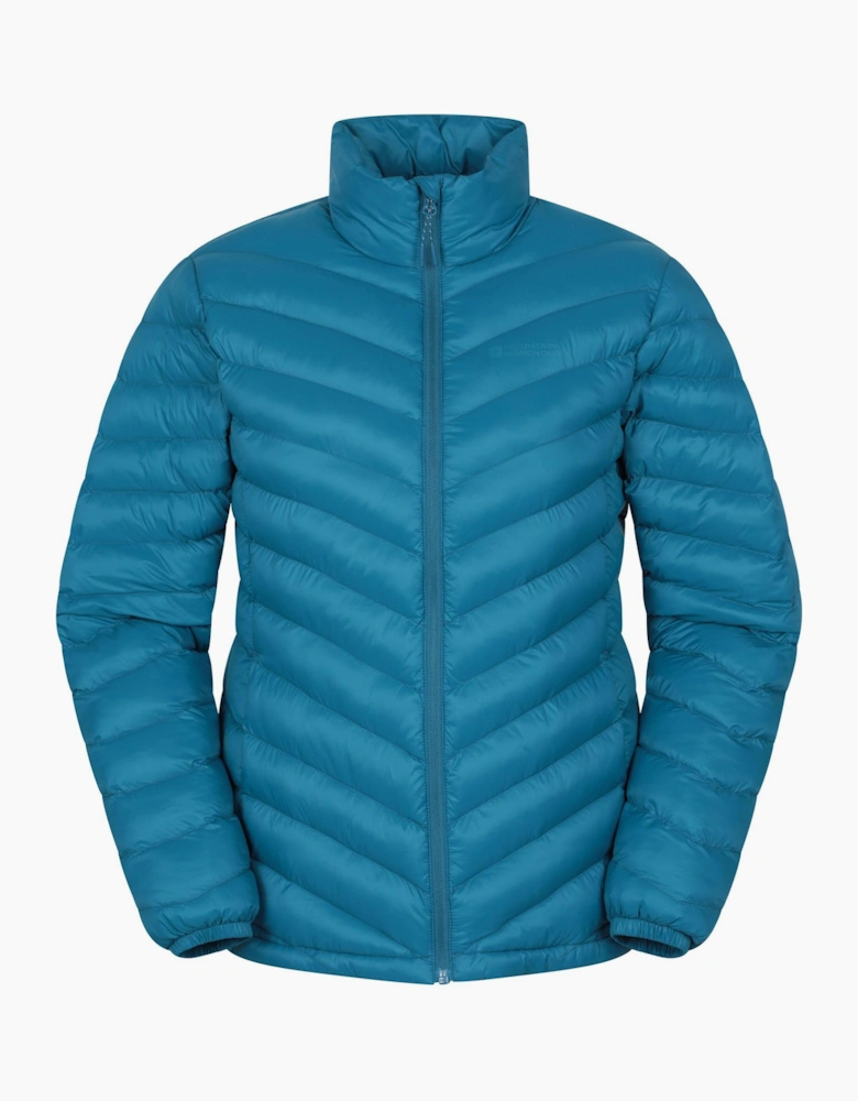 Mountain Warehouse Womens/Ladies Vista Padded Jacket