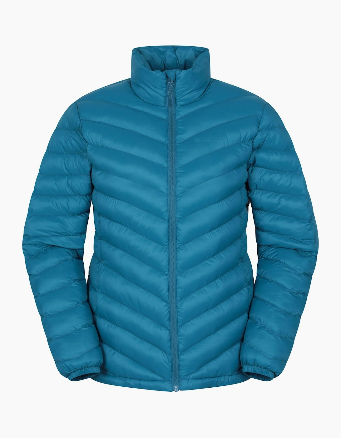 Mountain Warehouse Womens/Ladies Vista Padded Jacket