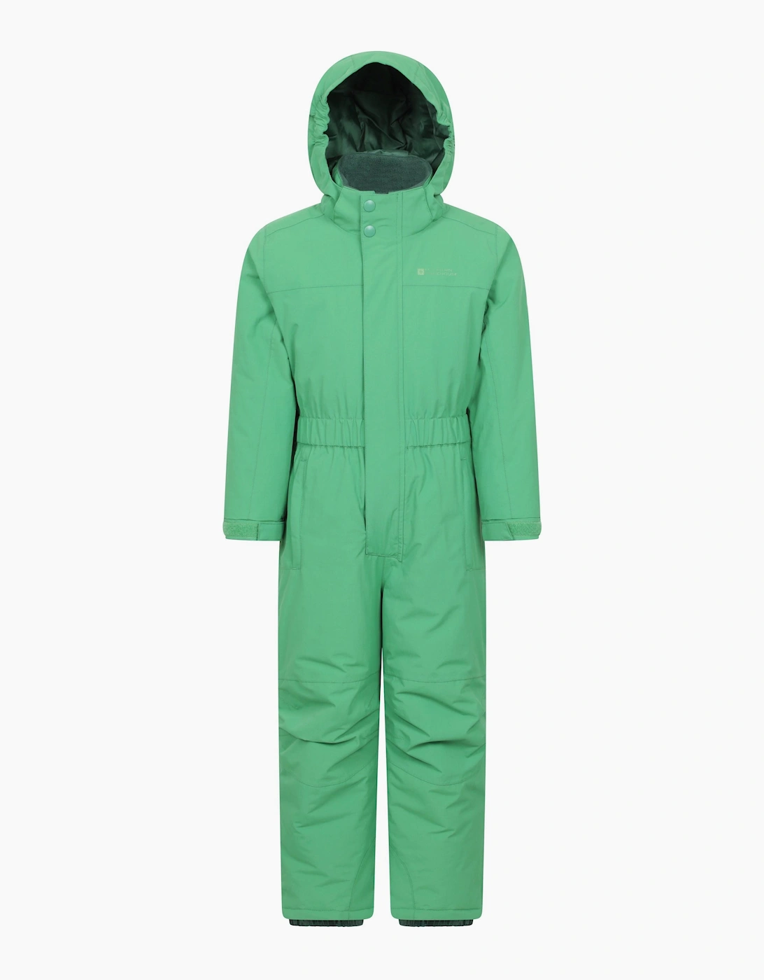 Mountain Warehouse Childrens/Kids Cloud All In One Waterproof Snowsuit